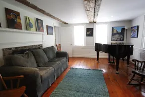 Renovated Farm house, & new bedroom, lower level - Image 5
