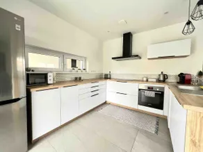 Beautiful apartment on one level. (Near Colmar) - Image 2