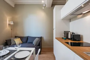Bellecour, Ainay cosy apartment newly decorated - Image 5