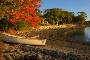 Acadia National Park ocean front & garden cottages - Image 5