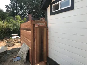 Willits Cozy Cottage - Image 2