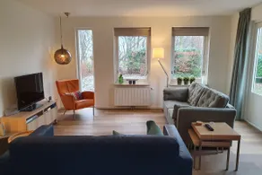 Feriehus i Heeten tæt på skov - Image 2