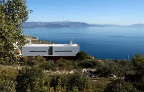 villa with great seaview - Image 5
