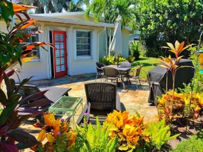 Jensen Beach Oasis | Walk to Downtown | Near Beach - Image 4