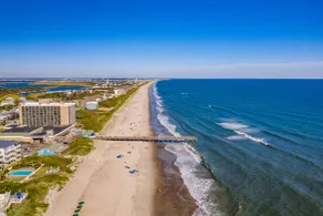 Seas the Day Atlantic Beach Villa - Image 5