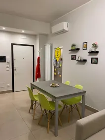 B&B Piano1 Interno5 - Modern apartment near center - Image 5