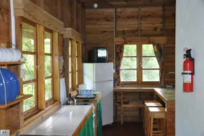 Toad Heights, Castara, Tobago stunning rainforest/ocean views 5 mins from beach. - Image 3