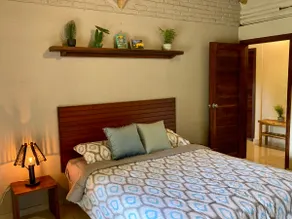 Ayampe Casa Terra 2 blocks away from the beach - Image 5