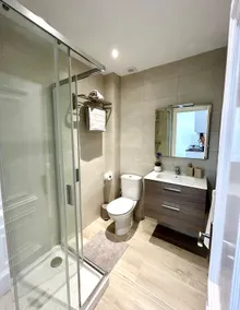 Menorca Chic Apartment Near Beach & Harbour - Image 4