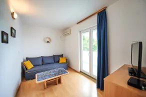 Family one bedroom apartment terrace D - Image 3