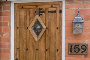 Wellington Cottage. A cheerful place to stay. - Image 3
