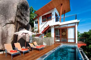 Villa del Sol - Eleadora - Gift of the Sun - Image 2