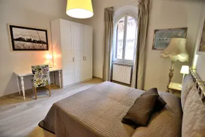 Medieval Village Apt btwn Florence Siena - Image 2