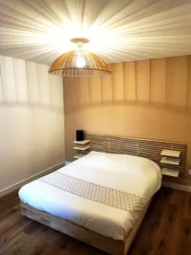 Apartment near Groupama stadium/LDLC/Eurexpo - Image 3