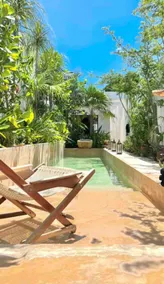 Interior Designer’s Centro Merida Retreat - Image 4