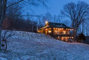 Thyme Cottage-Winter Getaway - Image 5