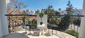 Zinas modern flat Nicosia - Image 3