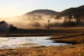 Yabbaloumba Retreat - Image 3