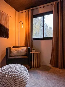 Cozy Cottage in the Woods - Image 3