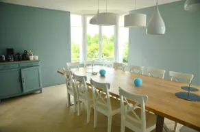 Large 300 m2 boat-shaped house for 15 - Image 2