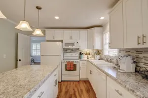 Magnifique, charmant, historique Riverfront et Wrightsville Beach! - Image 4