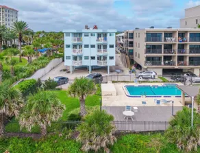 Beachcomber Oceanfront 180* panoramic view - Image 3