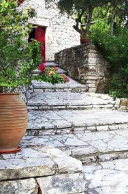 Kalivaki Stone Cottage - Image 2