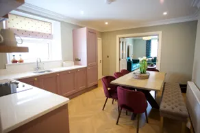 Luxury Georgian Townhouse - Image 2