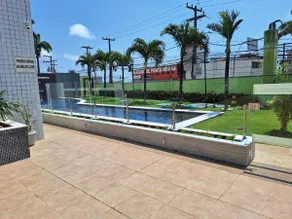 Apartment with ocean view, BRL 320 per night, 100 meters from the beach. - Image 5