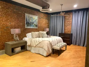 Luxury Downtown Paducah 2 Bedroom 2 Bath Double Condo - Image 2