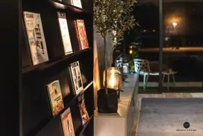 Monochrome Designer Loft | KLIA l Cyberjaya l WiFi - Image 3
