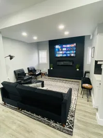 Family Friendly Farmhouse + Arcade + Creek View! - Image 5