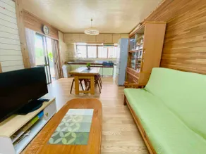 Oh ~ Hamaya is in a great location! Convenient! Red tile house! Downtown 1 minute, Port, Bus Terminal 5 minutes, Parking available, Standard 8 people - Image 4