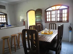 Caraguatatuba - Porto Novo Beach - House 15 people - Image 4