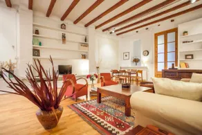 Luxury Parc Guell - Image 4