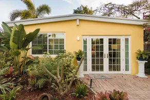 Tropical Oasis Pool Cottage - Image 2