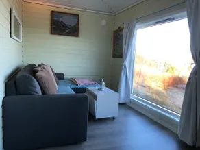 Cozy cabin with fantastic sea view near Bergen - Image 4