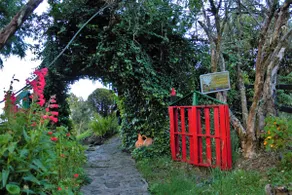 El Chochal de Siecha Nature Reserve Casa Piedra - Image 2