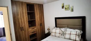 House with 2 bedrooms and a common heated pool - Image 3