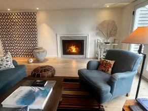 Huge Ocean Front Retreat with Pool Hot Tub Open All Winter - Image 2