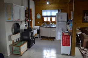 Chalet Guadalupe - Altos da Serra Condominium - Image 5