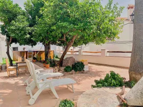 La Palmera. Casa rural con piscina privada. - Image 5