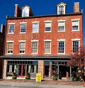 Bird's-Eye View in the Heart of Historic Old Towne - Image 3
