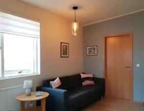 Cozy apartment at a family farm in South Iceland - Image 3