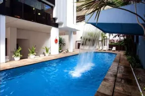 Serviced Flat in Jardins - Paulista near Subway - Image 3