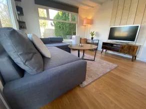Cozy, beautiful and spacious cottage entirely private - Image 3
