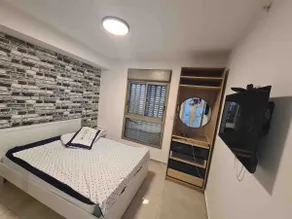 Vacation apartment in a building 50 meters from the beach in front of the marina - Image 3