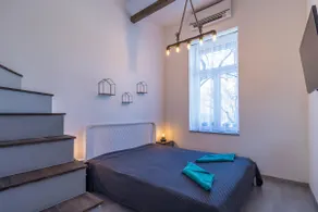Budapest Heroes Apartman with free parking - Image 5
