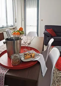 The friendly house - Armida apartment - Image 3