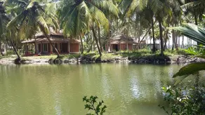 Azhithala beach .....Riverlap homestay - Image 2